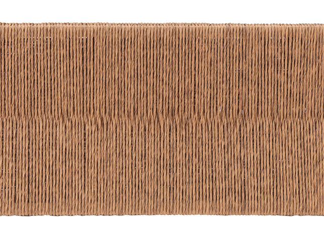 Iska Bench Natural