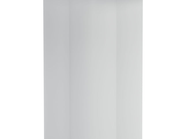 Kogur Side Table White