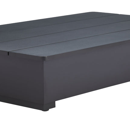 Tien Coffee Table Black