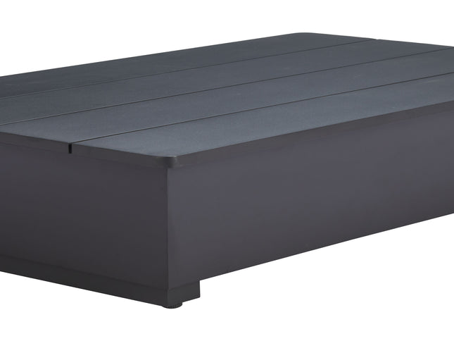 Tien Coffee Table Black