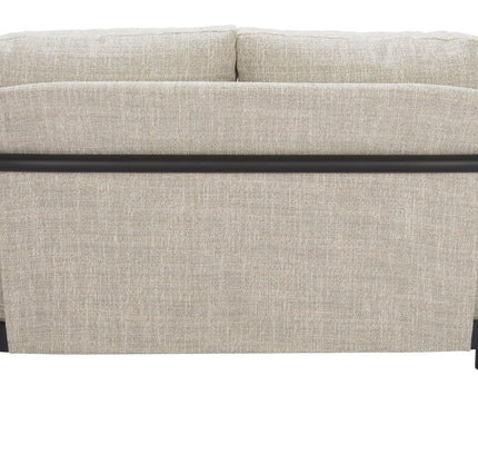 Rein Loveseat Beige
