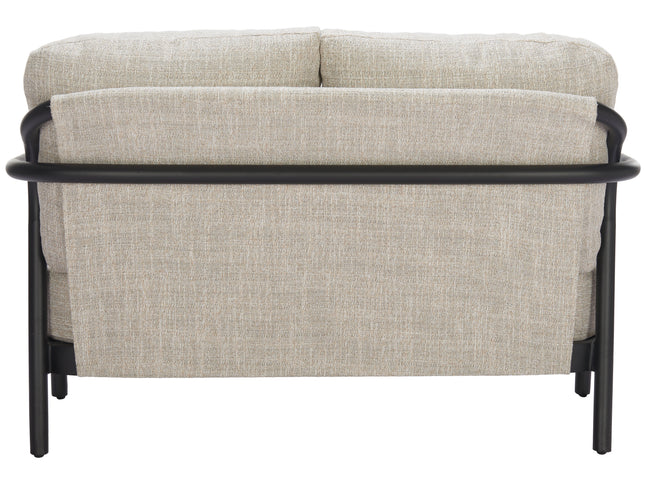 Rein Loveseat Beige