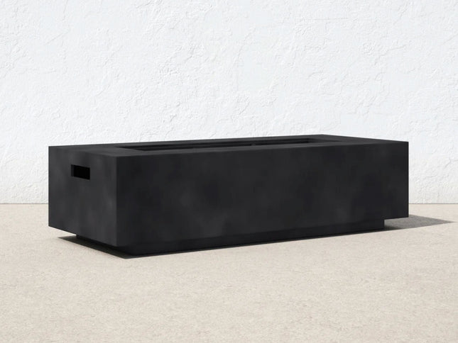 Propane Outdoor Fire Pit Table