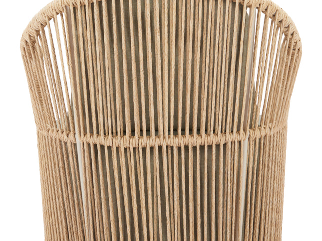 Lanai Swivel Chair Multicolor