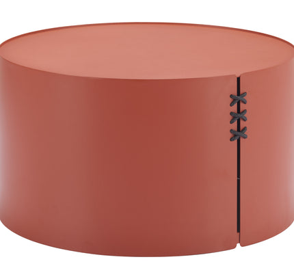 Bayu Coffee Table Brown