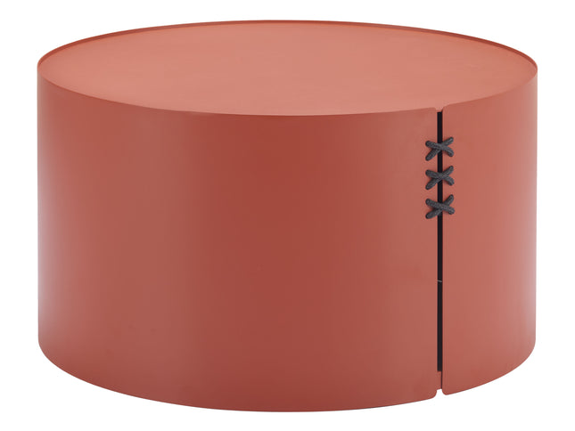 Bayu Coffee Table Brown