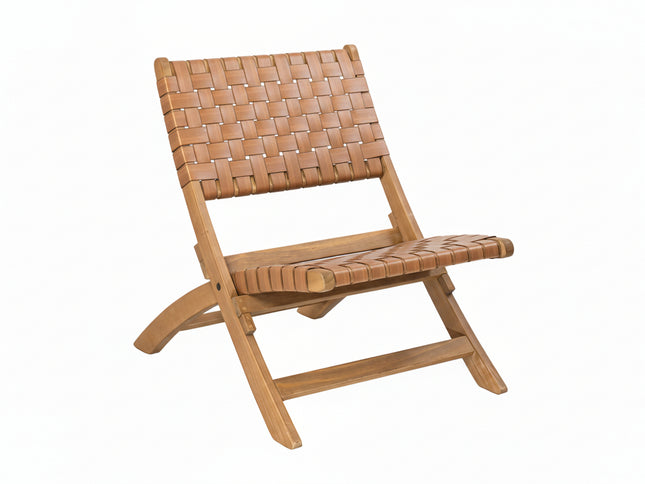Sunflare Lounge Chair Brown