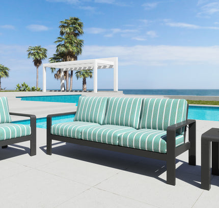Rolig Sofa Green