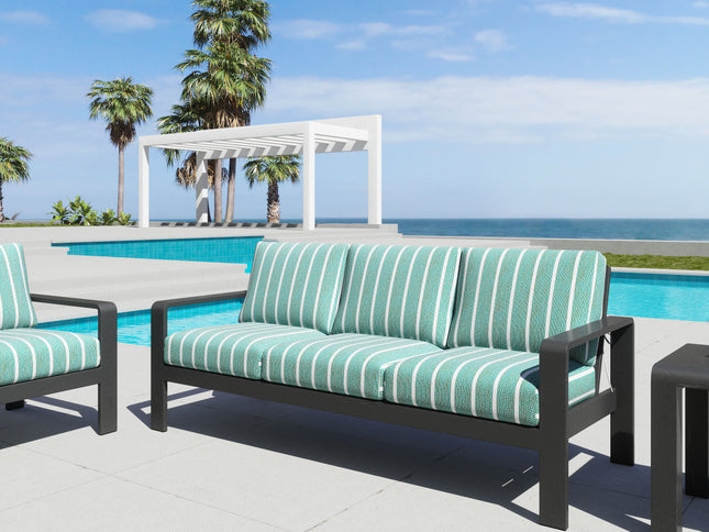 Rolig Sofa Green