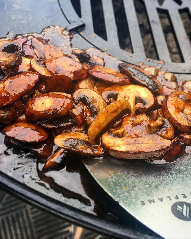 Best Griddle Scraper for Cleaning - Arteflame Stainless Steel Scraper