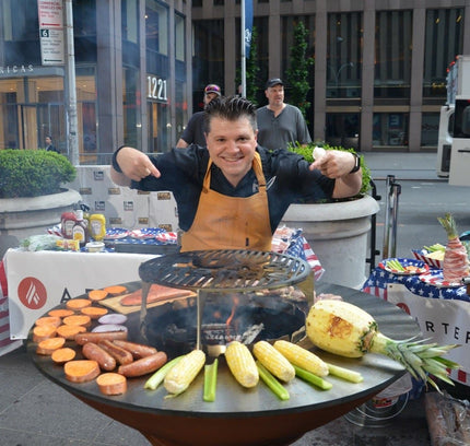 Arteflame Grill Grates