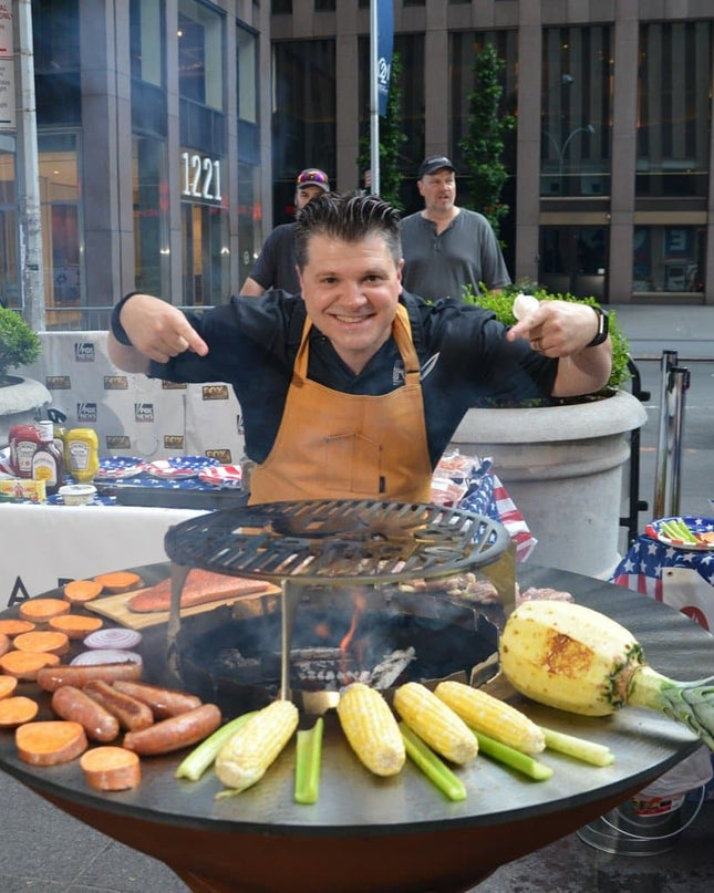 Arteflame Grill Grates