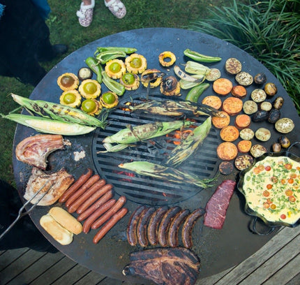 Arteflame Grill Grates