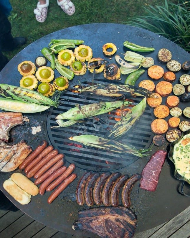 Arteflame Grill Grates