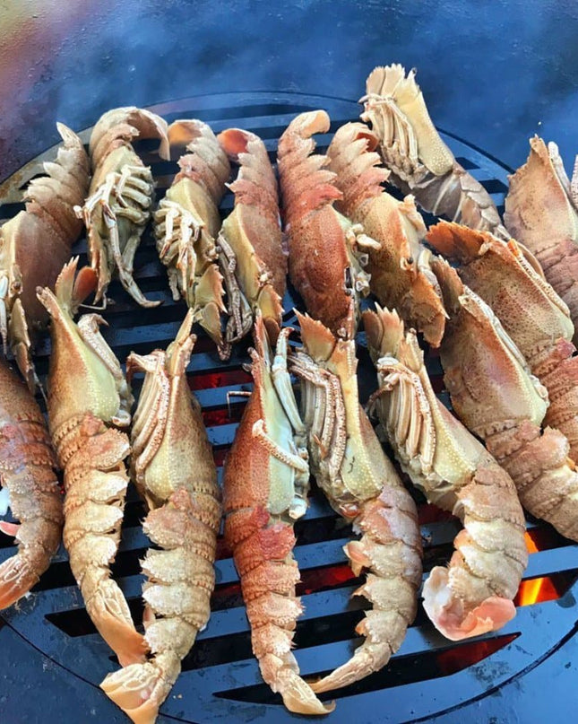 Arteflame Grill Grates