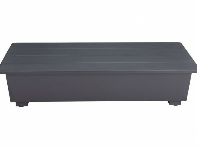 Tien Coffee Table Black