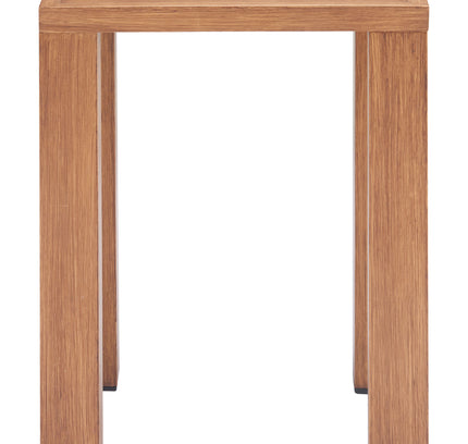 Regels Side Table Natural