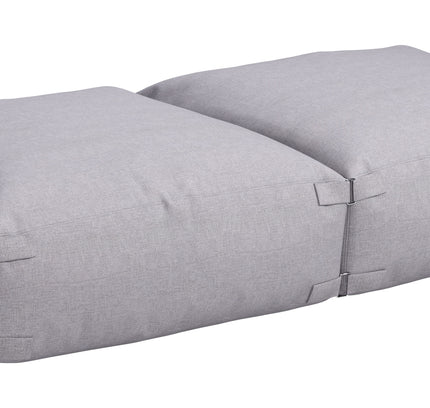 Luanda Ottoman Gray