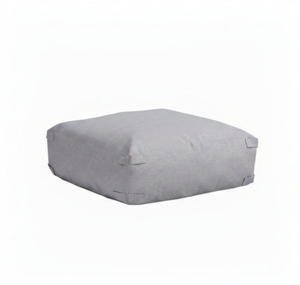 Luanda Ottoman Gray