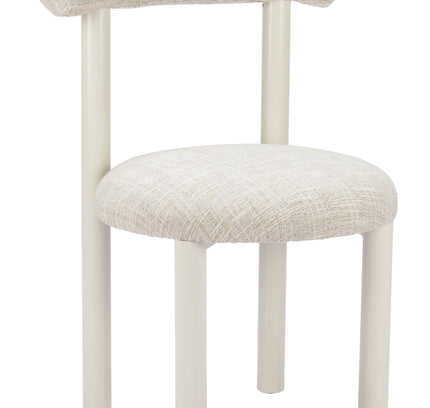 Ceres Dining Chair Beige