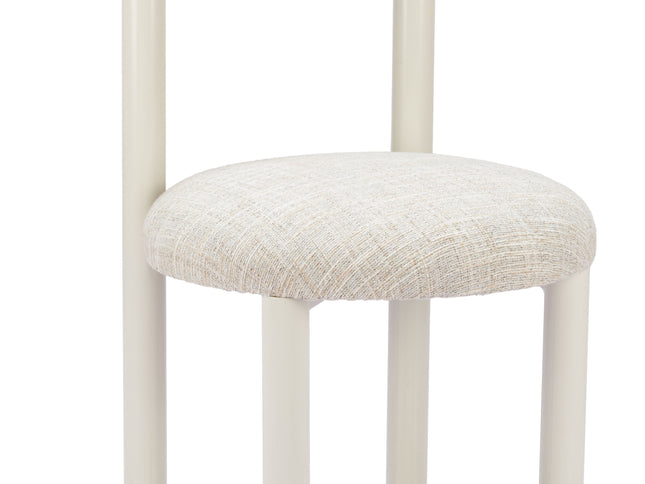 Ceres Dining Chair Beige