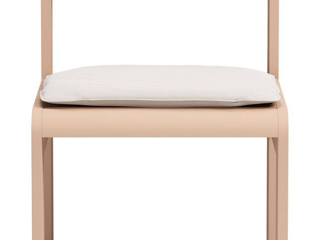 Island Dining Chair (Set of 2) White