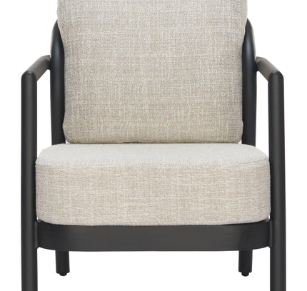Rein Accent Chair Beige