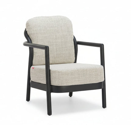Rein Accent Chair Beige