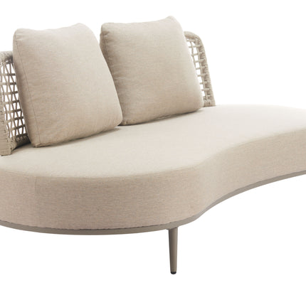 Ruhe Sofa Beige