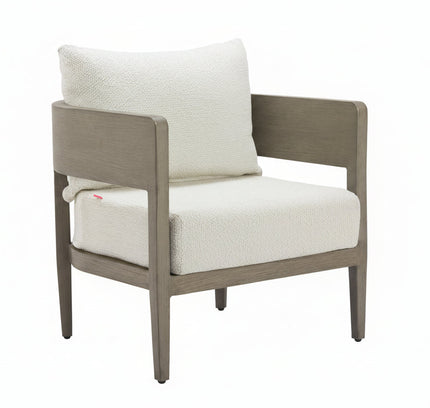 Foret Armchair Beige
