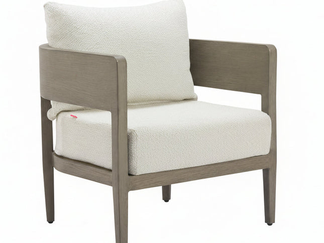 Foret Armchair Beige