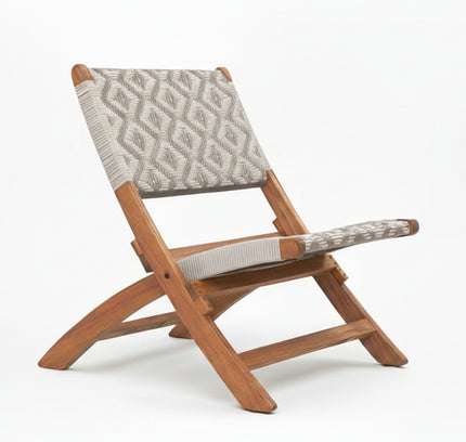 Tide Lounge Chair