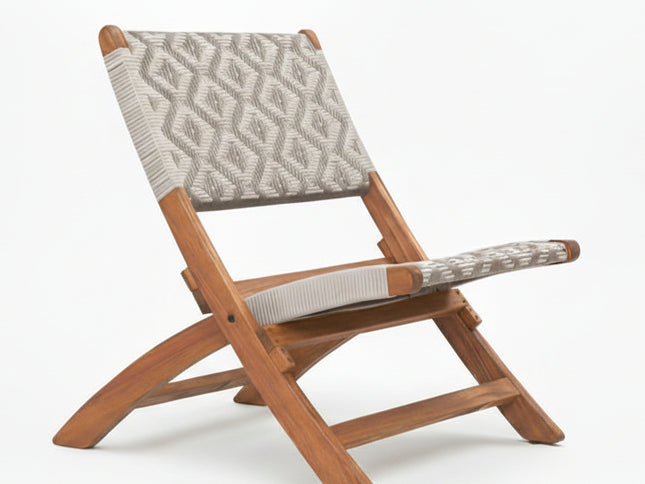 Tide Lounge Chair