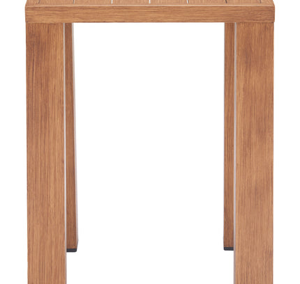 Regels Side Table Natural