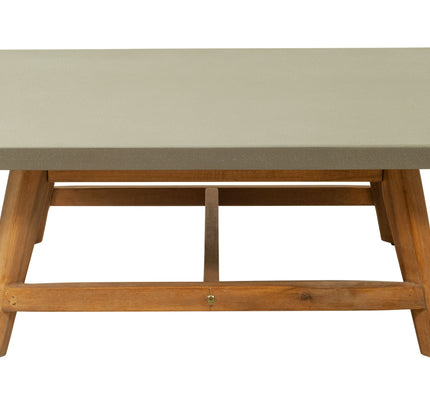Kert Coffee Table Gray