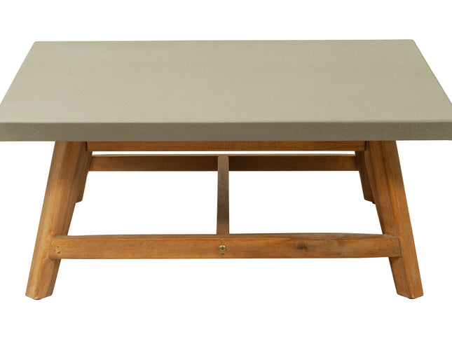 Kert Coffee Table Gray