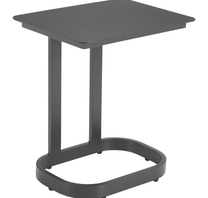 Friss End Table Black