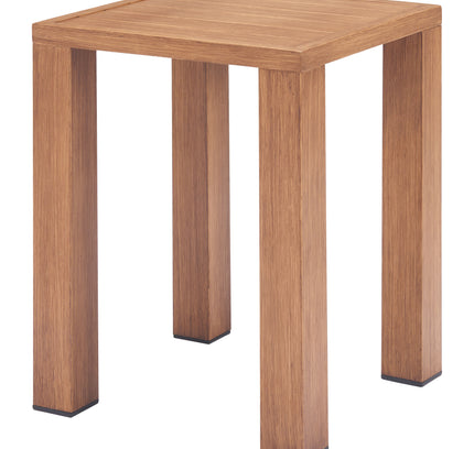 Regels Side Table Natural