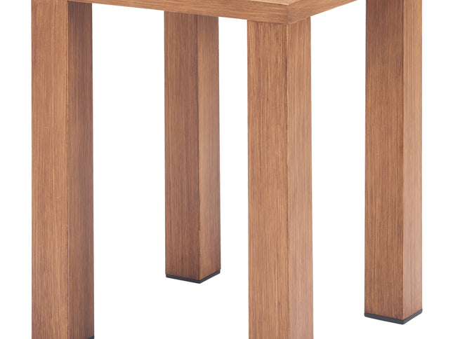 Regels Side Table Natural