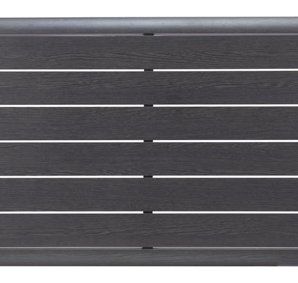 Rolig Coffee Table Black