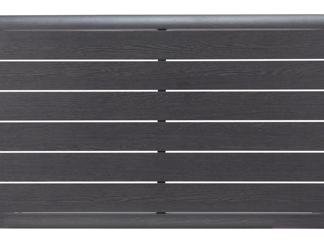 Rolig Coffee Table Black