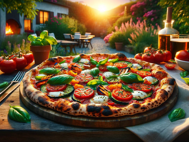 Arteflame Pizza Oven Kit for 40" or 30" Grills