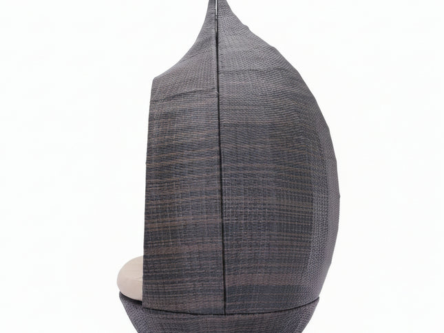 Martinique Beach Daybed Brown & Beige