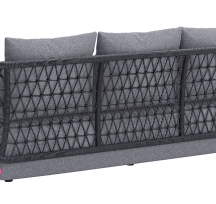 Mekan Sofa Gray