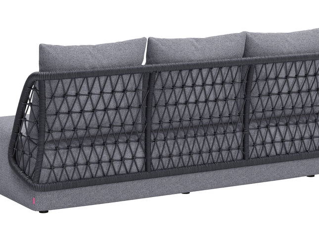 Mekan Sofa Gray