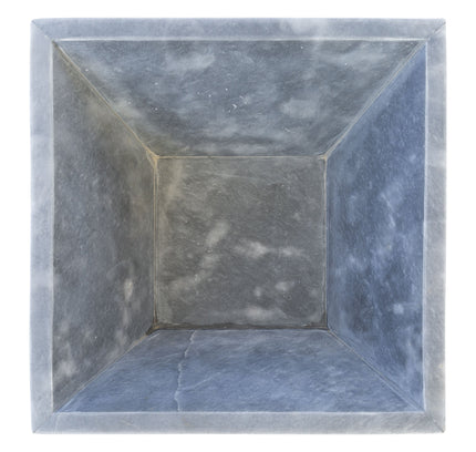 Bluestone Marble Natural Stone Fire Pit