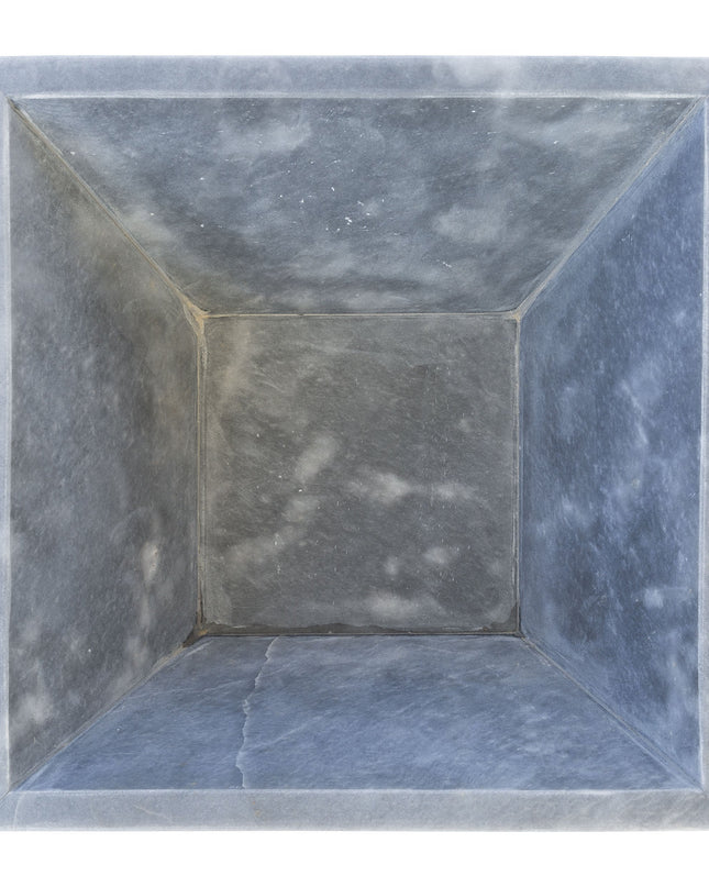 Bluestone Marble Natural Stone Fire Pit