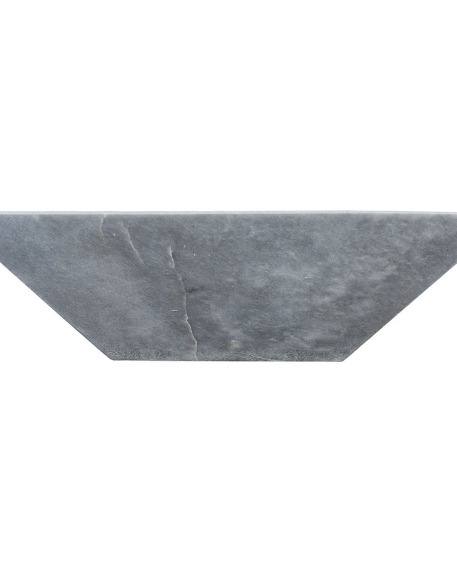 Bluestone Marble Natural Stone Fire Pit