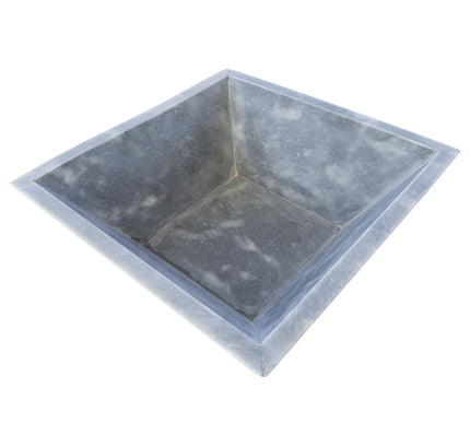 Bluestone Marble Natural Stone Fire Pit