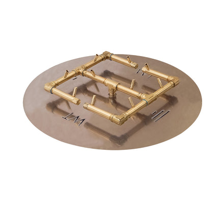 Conique | Concrete Fire Bowl